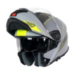 ORIGINE Logic linear mat flyelgrey - Slika 2