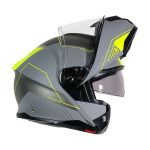 ORIGINE Logic linear mat flyelgrey - Slika 3