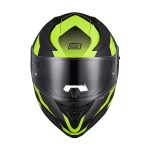 ORIGINE Strada advance fluo yellow black - Slika 4