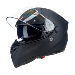 ORIGINE Strada solid matt black