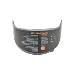 ORIGINE Vizir dinamo smoke