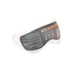 ORIGINE Vizir neon proziran