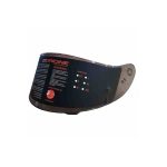 ORIGINE Vizir strada smoke