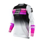 SHOT ATV Moto majica dres Shelly Pink lg