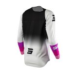 SHOT ATV Moto majica dres Shelly Pink lg - Slika 2