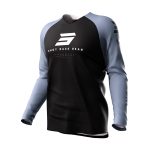 SHOT ATV Moto majica escape grey