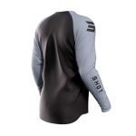 SHOT ATV Moto majica escape grey - Slika 2