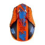 SHOT Furious kid draw orange blue - Slika 2