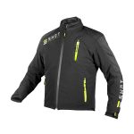 SHOT Jakna climatic black yell