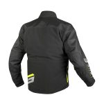 SHOT Jakna climatic black yell - Slika 2