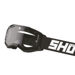 SHOT Moto Cross naočare as 2.0 solid bl gl