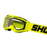 SHOT Moto Cross naočare ass 2.0 solid nyel gl