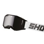 SHOT Moto Cross naočare iris 2.0 s black glo