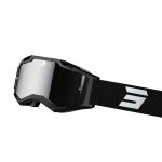 SHOT Moto Cross naočare iris 2.0tech black mat