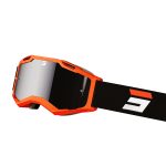 SHOT Moto Cross naočare iris 2.0tech orang mat