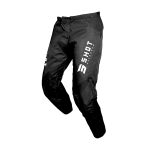 SHOT Pant contact zip black