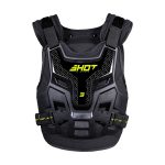 SHOT Protektor za grudi fighter 2.0