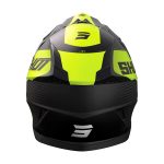 SHOT Pulse line neon yellow matt - Slika 2