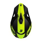 SHOT Pulse line neon yellow matt - Slika 3