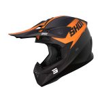 SHOT Pulse line orange matt