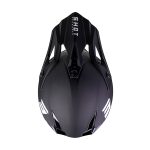 SHOT Pulse solid black glossy - Slika 5