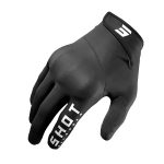 SHOT Rukavice trainer ce 2.0 black