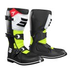 SHOT Čizme race2 blred whiyel