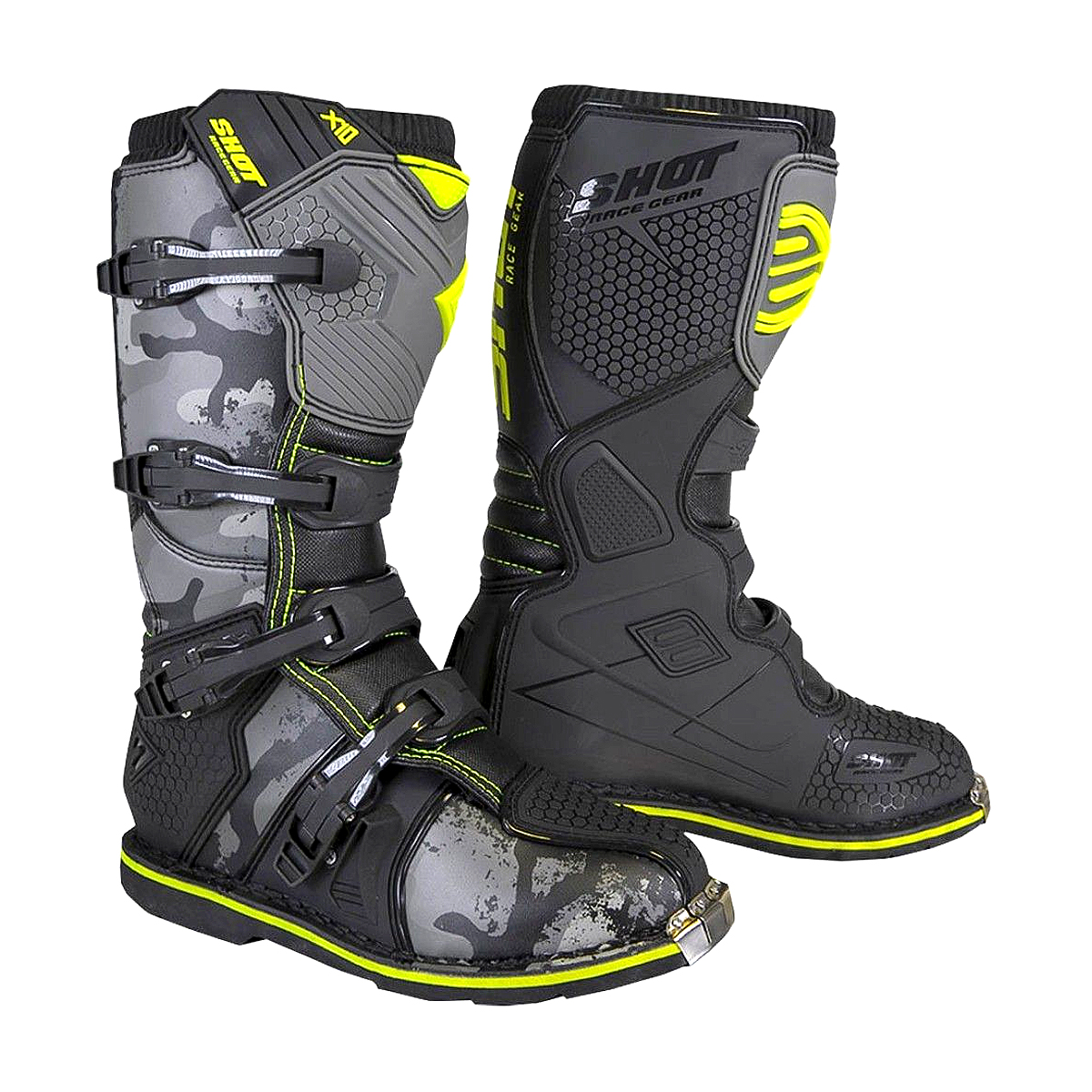 SHOT-cizme-x10-2-0-camo-ny.jpg SHOT Čizme x10 2.0 camo ny - Slika 1