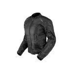 SIDI Venusia lady jacket black