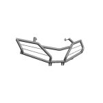 STORM Bull bar prednji cf850 1000