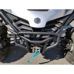 STORM Bull bar prednji zf1000 sport - Slika 2