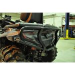 STORM Bull bar zadnji cf625 - Slika 2