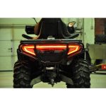 STORM Bull bar zadnji cf625 - Slika 3