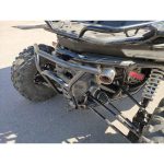 STORM Bull bar zadnji zf1000 sport - Slika 2