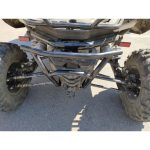 STORM Bull bar zadnji zf1000 sport - Slika 3