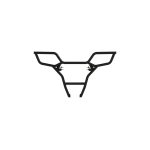 STORM Bullbar zadnji cf800 cf1000 2024