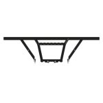 STORM Bullbar zadnji u10 pro