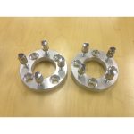 STORM Distanceri 4×10 5cm /m10 (par) - Slika 2