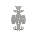 STORM Skid plate al cf625