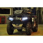 STORM Skid plate al cf625 - Slika 3