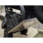 STORM Skid plate al uf1000 - Slika 3