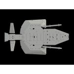 STORM Skid plate al zf1000 sport