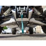 STORM Skid plate al zf1000 sport - Slika 3