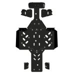 STORM Skid plate hdpe cf800 cf1000 2024