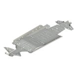 STORM Skidplate zforce 950 sport 4 eps 2024 - Slika 2