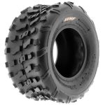 SUN-F ATV Guma A-022 25x8-12 - Slika 2