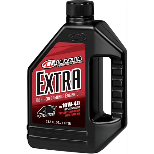 extra syntetic ulje maxima