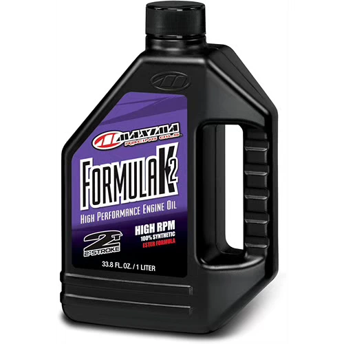 formula k2 ulje maxima
