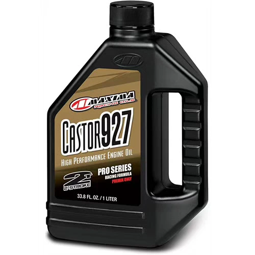 2t ulje maxima castor 927