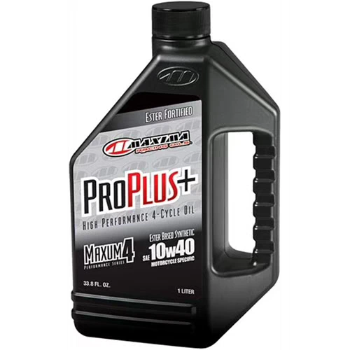 pro plus 1 litar maxima ulje